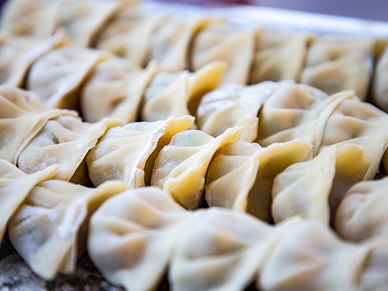 勾大姐食品告訴你怎么挑選速凍食品？